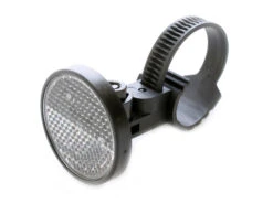 Reflex Vit Med PVC Spännband