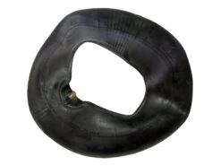 Slang - 5 "x 3,50 / 4,10 - Bilventil - 90 Grader