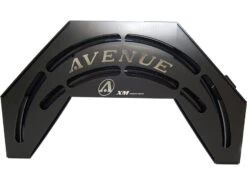 Skärmset Avenue 700C 35 Mm Svart