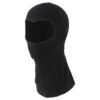 AGU Seamless Primaloft Mask - Balaclava - Svart