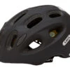 Abus Youn-I MIPS - Cykelhjälm - Svart