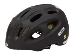 Abus Youn-I MIPS - Cykelhjälm - Svart