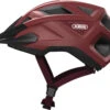 Abus MountZ - Cykelhjälm - Röd