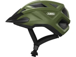 Abus MountZ - Cykelhjälm - Grön