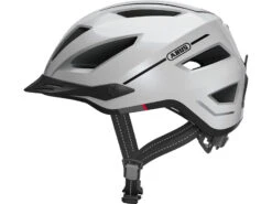 Abus Pedelec 2.0 - Cykelhjälm - Vit Pärlemor