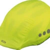 Abus Regnskydd Till Cykelhjälm - Str. M/L - Gul