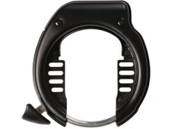 Abus YWS - Försäkringsgodkänd Ringlås - Bred - Svart