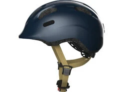 Abus Smiley 2.0 - Cykelhjälm - Kungsblå