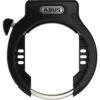 Abus 4650XL - Bred Ramlås - Svart
