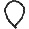 Abus 7210 IvyTex - Kedjelås - 110 Cm
