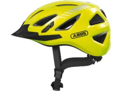 Abus Urban-I 3.0 Signal MIPS - Cykelhjälm - Signal Gul