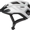 Abus MountZ - Cykelhjälm - Vit