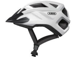 Abus MountZ - Cykelhjälm - Vit