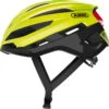 Abus StormChaser - Cykelhjälm - Neon Yellow