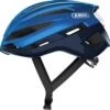 Abus StormChaser - Cykelhjälm - Blå