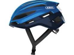 Abus StormChaser - Cykelhjälm - Blå