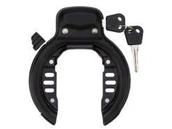 Diverse YWS Ramlås Till Fastmontering