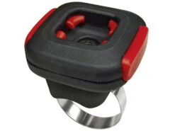 KLICKFIX Styrfäste - Smartphone/ipod Väska