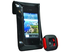 Klickfix - Mobilhållare Till Smartphone/ipod Max 7 X 12 Cm