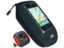 Klickfix - Mobilhållare Till Smartphone/iPod 8 X 14,5 X 4,5 Cm