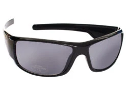 Trespass Anti Virus - Solglasögon - UV400 - Svart