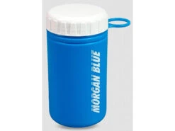 Morgan Blue Tool Bottle - Behållare Till Förvaring Av Verktyg M.m. - Passar I Flaskhållare