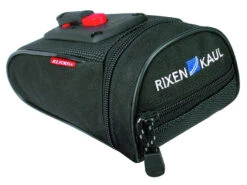 Klickfix - Micro 80 - Sadelväska - 0,8 Liter