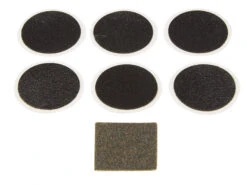 OnGear - Patches - Set - Utan Lim - 6 St