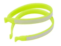 OnGear - Byxklämma - Reflektor - Set - Gul