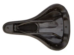 OnGear - Sadel - Stad / Sport - Kvinnor - Svart