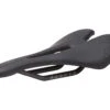 GUB - 1159 - Sadel - T700 Carbon - 3K Karbonram - Road - 140 Gram - Svart