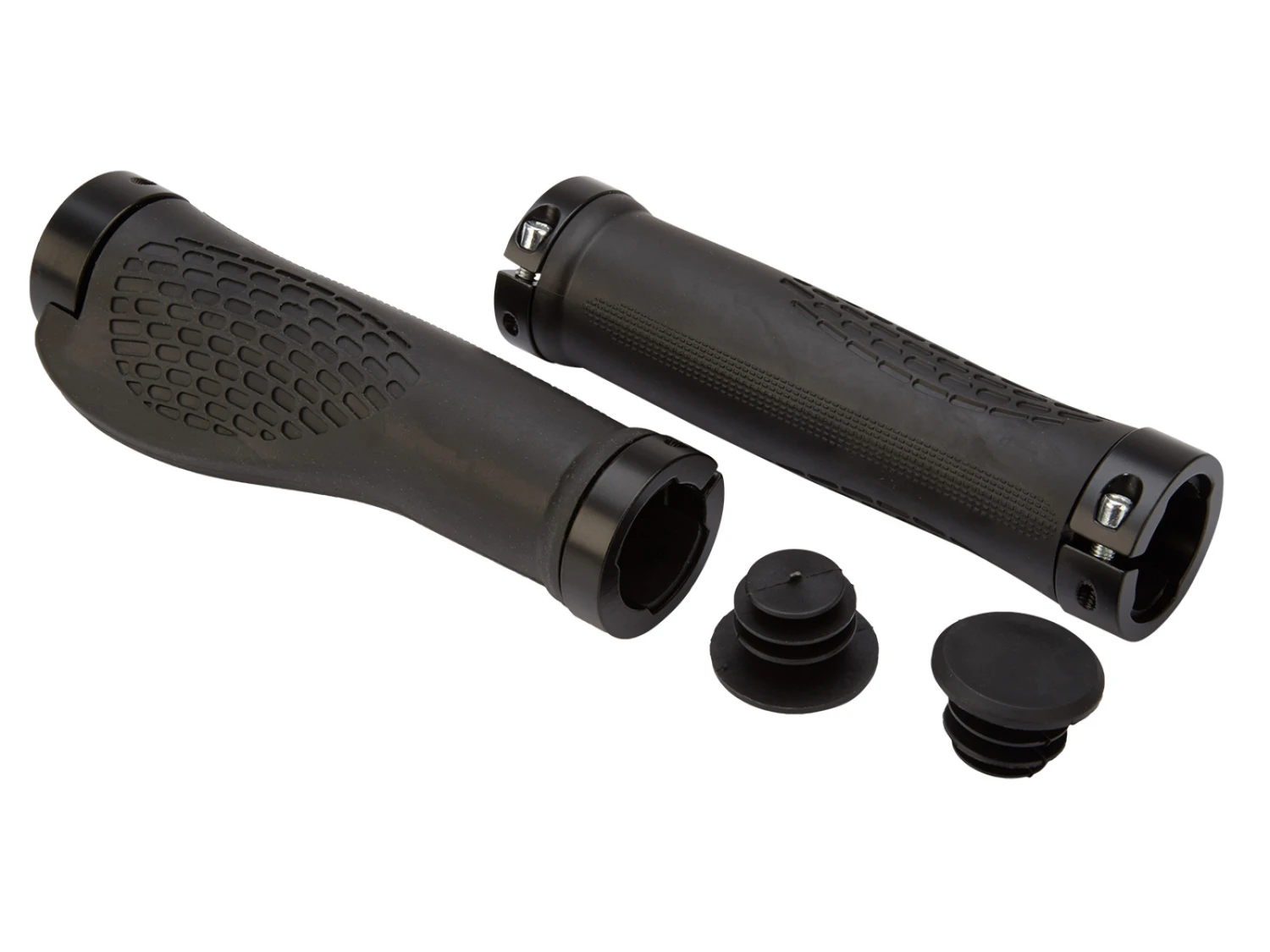 OnGear - Handtag - Ergonomisk - Svart 1 OnGear - Handtag - Ergonomisk - Svart