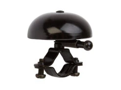 OnGear - Bell - Alu Black - Ø50 Mm