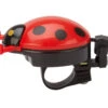 OnGear - Bell Ladybug Red