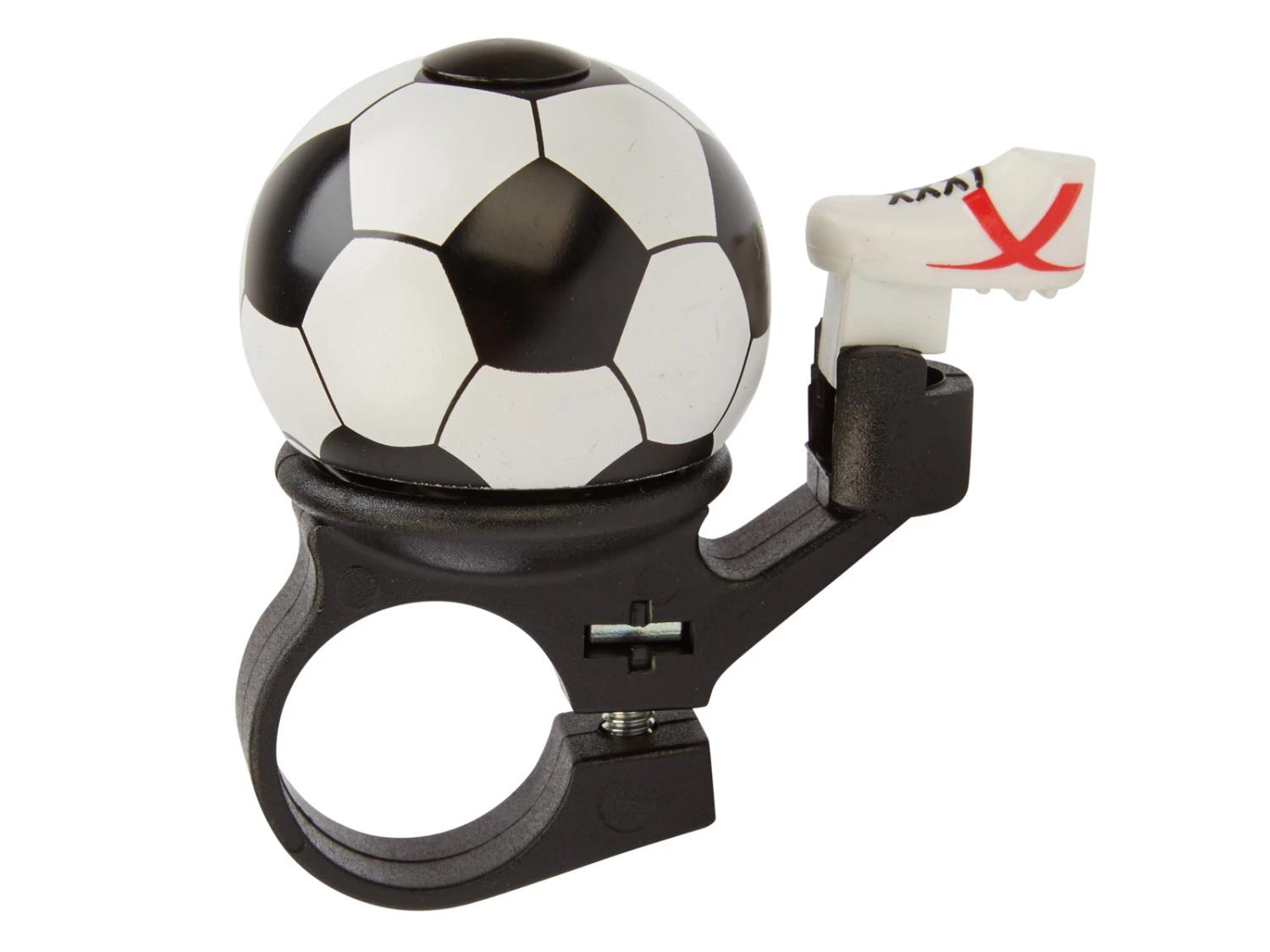 OnGear - Bell - Fotboll 1 OnGear - Bell - Fotboll