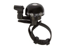 OnGear - Mini Bell - Svart