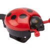 OnGear - Bell - Ladybug - Röd
