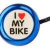 OnGear - Bell - Jag älskar Min Cykel - Blå