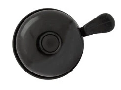 OnGear - Bell - Med Plasthammare - Svart