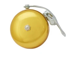 OnGear - Bell - Retro - Guld