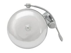 OnGear - Bell - Retro - Silver