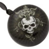 OnGear - Bell - Skull - Svart