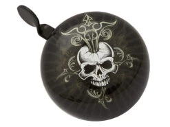 OnGear - Bell - Skull - Svart