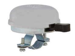 OnGear - Bell - Classic - Chrome