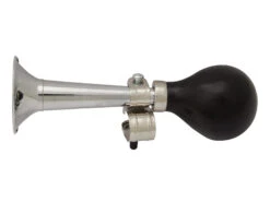 OnGear - Båthorn - Krom Och Gummi