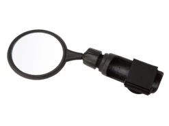 OnGear - Spegel - För Styr - Svart - Passar E-cykel