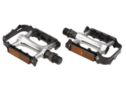 OnGear - Pedaler - För MTB Och Vandringscyklar