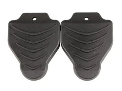 GUB - Klosskydd - Till Look Delta Och Wellgo RC5 - Gummi - Svart