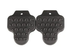 GUB - Klosskydd - Till Look Keo Och Wellgo RC7 - Gummi - Svart