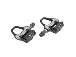 GUB - RD2 - Pedaler Med Klicksystem - Väg - Aluminiumkropp